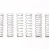 Tamiya CC-02 Aluminium Damper Spring Set