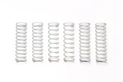Tamiya CC-02 Aluminium Damper Spring Set