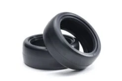 Tamiya Reinforced Radial Tyres 24mm Soft (2)