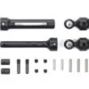 Tamiya CC-02 Carbon Steel Propshaft