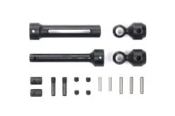 Tamiya CC-02 Carbon Steel Propshaft