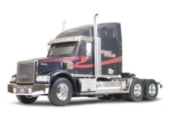 Tamiya R/C Knight Hauler