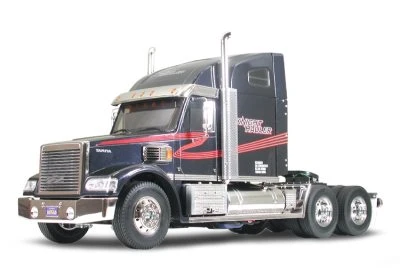Tamiya R/C Knight Hauler