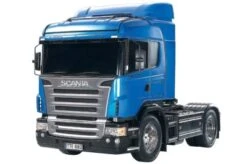 Tamiya R/C Scania R470 Highline