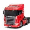 Tamiya R/C Scania R620 6x4 Highline