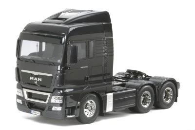 Tamiya R/C MAN TGX 26.540 6x4 XLX