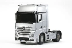 Tamiya R/C Mercedes-Benz Actros 1851 GigaSpace