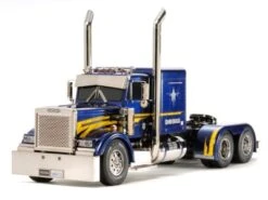Tamiya R/C Grand Hauler