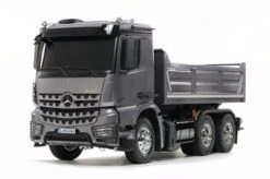 Tamiya R/C Mercedes Benz Arocs 3348 - 6x4 Tipper Truck