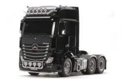 Tamiya R/C Mercedes-Benz Actros 3363 6x4 GigaSpace