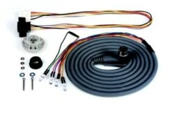 Tamiya RC Semi-Trailer Light Set