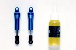 Tamiya RC Tractor Truck Oil Shock (2)