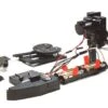 Tamiya RC Motorized Support Legs
