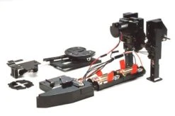 Tamiya RC Motorized Support Legs