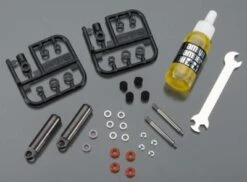 Tamiya RC Aluminum Oil Damper