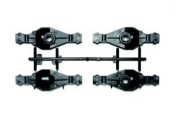 Tamiya Matte Diff Housing Tractor Truck