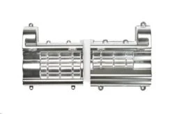 Tamiya Matt Painted Gearbox For Truck