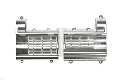 Tamiya Matt Painted Gearbox For Truck