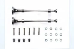 Tamiya TT Metal Air Horn Set