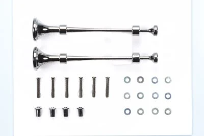 Tamiya TT Metal Air Horn Set