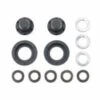 Tamiya Hub Nuts For Single Wheels