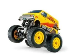 Tamiya R/C Lunch Box Mini SW-01