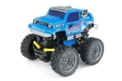Tamiya R/C Mud Mad Mini SW-01