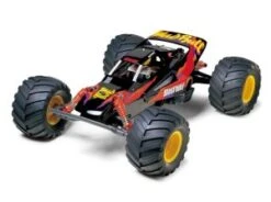 Tamiya R/C Mad Bull