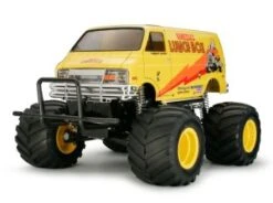 Tamiya R/C Lunchbox