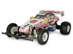 Tamiya R/C The Frog