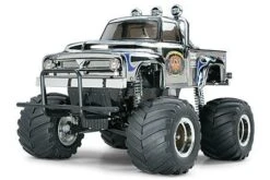 Tamiya R/C Midnight Pumpkin Metallic Edition