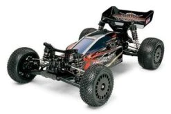 Tamiya R/C Dark Impact (DF-03)