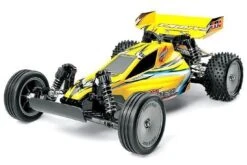 Tamiya R/C Sand Viper