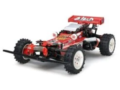 Tamiya R/C Hotshot