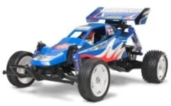 Tamiya R/C Rising Fighter