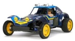 Tamiya R/C Holiday Buggy