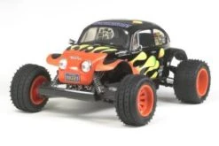 Tamiya R/C Blitzer Beetle
