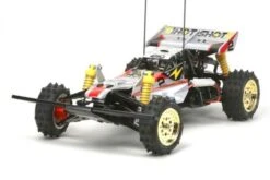 Tamiya R/C Super Hotshot