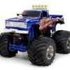 Tamiya R/C Super Clod Buster