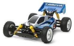Tamiya R/C Neo Scorcher (TT-02B)