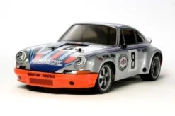 Tamiya R/C Porsche 911 Carrera RSR (TT-02)