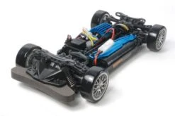Tamiya TT-02D Drift Spec Chassis