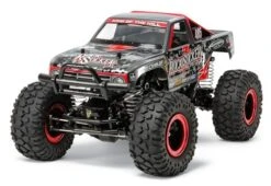 Tamiya R/C Rock Socker