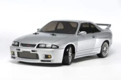 Tamiya R/C Nissan Skyline GT-R (R33) Drift Spec (TT-02D)