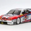 Tamiya R/C Alfa Romeo 155TI V6 (TT-02)