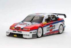 Tamiya R/C Alfa Romeo 155TI V6 (TT-02)