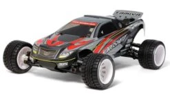 Tamiya R/C Aqroshot (DT-03T)