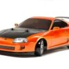 Tamiya R/C Toyota Supra Drift Spec (TT-02D)