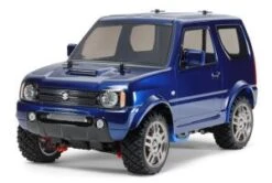 Tamiya R/C Suzuki Jimny JB23 (MF-01X)