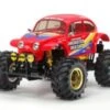 Tamiya R/C Monster Beetle (2015)